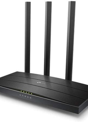 Router Inalámbrico TP - Link Archer C80 1900Mbps/ 2.4GHz 5GHz/ 4 Antenas/ WiFi 802.11ac/n/a - n/b/g - Tiensol