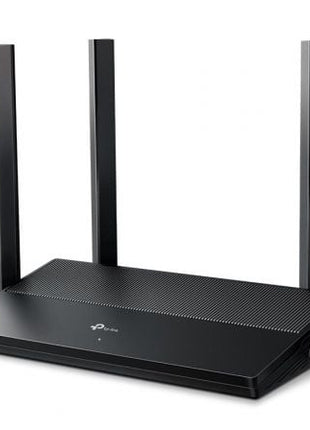 Router Inalámbrico TP - Link EX141/ WiFi 6/ 1500 Mbps/ 2.4GHz 5GHz/ 4 Antenas/ WiFi 802.11ax/ac/n/a/ - n/b/g - Tiensol