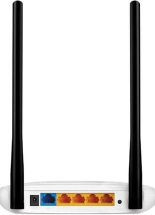 Router Inalámbrico TP - Link TL - WR841N V14 300Mbps/ 2.4GHz/ 2 Antenas 5dBi/ WiFi 802.11n/g/b - Tiensol