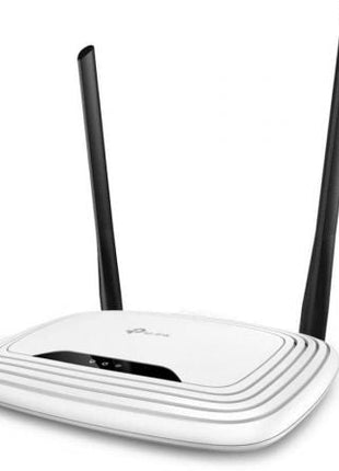 Router Inalámbrico TP - Link TL - WR841N V14 300Mbps/ 2.4GHz/ 2 Antenas 5dBi/ WiFi 802.11n/g/b - Tiensol