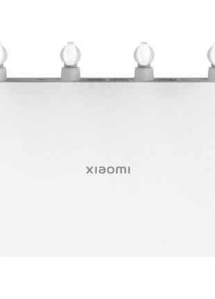 Router Inalámbrico Xiaomi AC1200 1167Mbps/ 2.4GHz 5GHz/ 4 Antenas/ WiFi 802.11a/b/g/n/ac - Tiensol