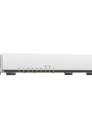 Router VPN Inalámbrico QNAP QHORA - 301W 6 Puertos - Tiensol