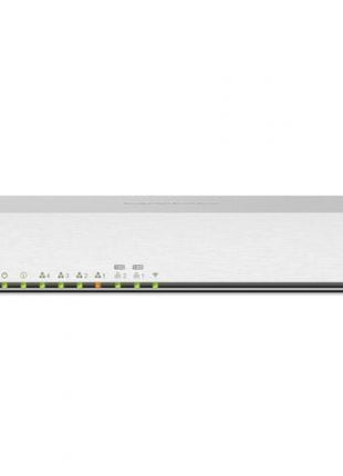 Router VPN Inalámbrico QNAP QHORA - 301W 6 Puertos - Tiensol