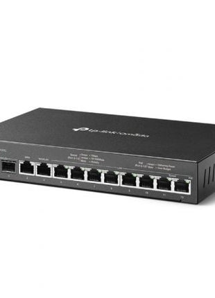 Router VPN TP - Link Omada ER7212PC/ 12 Puertos Multi - WAN - Tiensol