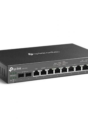 Router VPN TP - Link Omada ER7212PC/ 12 Puertos Multi - WAN - Tiensol