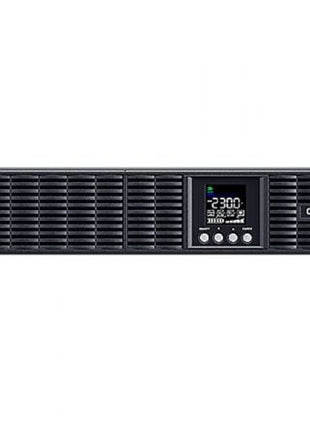 SAI Línea Interactiva Cyberpower PR2200ERT2U/ 2200VA - 2200W/ 8 Salidas/ Formato Torre/Rack - Tiensol