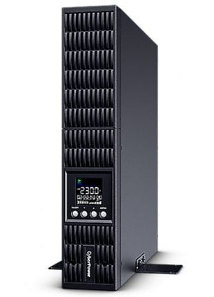 SAI Línea Interactiva Cyberpower PR2200ERT2U/ 2200VA - 2200W/ 8 Salidas/ Formato Torre/Rack - Tiensol