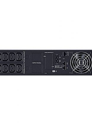 SAI Línea Interactiva Cyberpower PR2200ERT2U/ 2200VA - 2200W/ 8 Salidas/ Formato Torre/Rack - Tiensol