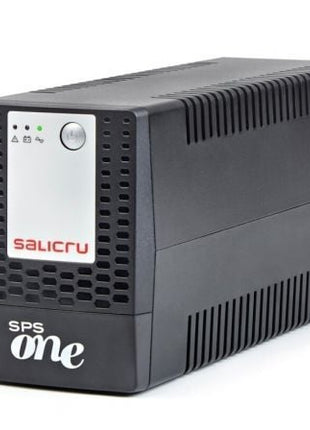 SAI Línea Interactiva Salicru SPS 1100 ONE BL/ 1100VA - 600W/ 4 Salidas/ Formato Torre - Tiensol