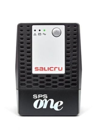 SAI Línea Interactiva Salicru SPS 1100 ONE BL/ 1100VA - 600W/ 4 Salidas/ Formato Torre - Tiensol