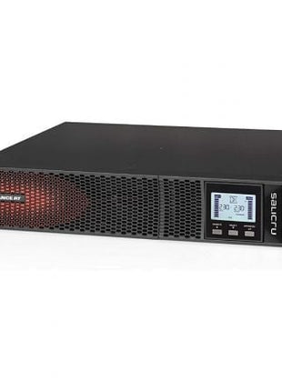 SAI Línea Interactiva Salicru SPS 1500 Advance RT2/ 1500VA - 1350W/ 8 Salidas/ Formato Torre/ Rack - Tiensol