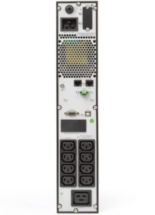 SAI Línea Interactiva Salicru SPS 3000 Advance RT2/ 3000VA - 2700W/ 9 Salidas/ Formato Torre/ Rack - Tiensol