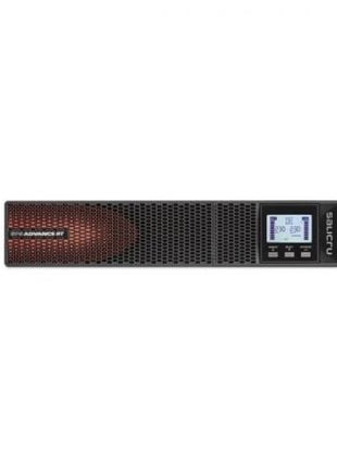 SAI Línea Interactiva Salicru SPS 3000 Advance RT2/ 3000VA - 2700W/ 9 Salidas/ Formato Torre/ Rack - Tiensol