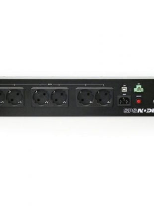 SAI Offline Salicru SPS 900 Node/ 900VA/ 8 Salidas/ Formato Rack 2U - Tiensol