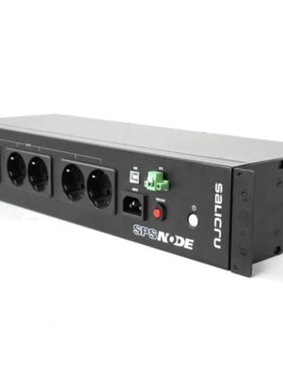 SAI Offline Salicru SPS 900 Node/ 900VA/ 8 Salidas/ Formato Rack 2U - Tiensol