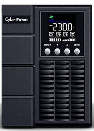 SAI Online Cyberpower OLS1000EA/ 1000VA - 900W/ 3 Salidas/ Formato Torre - Tiensol