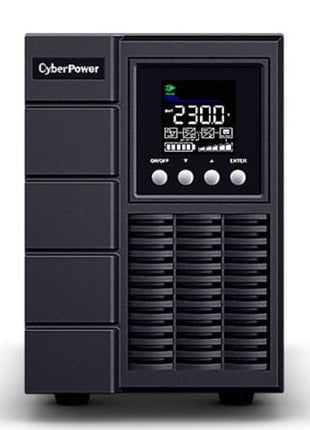 SAI Online Cyberpower OLS1500EA/ 1500VA - 1350W/ 4 Salidas/ Formato Torre - Tiensol