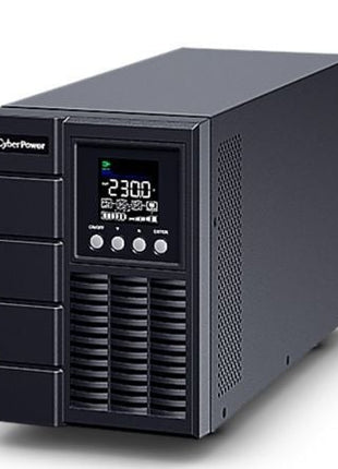 SAI Online Cyberpower OLS1500EA/ 1500VA - 1350W/ 4 Salidas/ Formato Torre - Tiensol