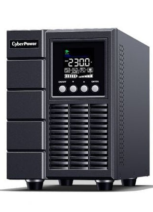 SAI Online Cyberpower OLS2000EA - DE/ 2000VA - 1800W/ 4 Salidas/ Formato Torre - Tiensol