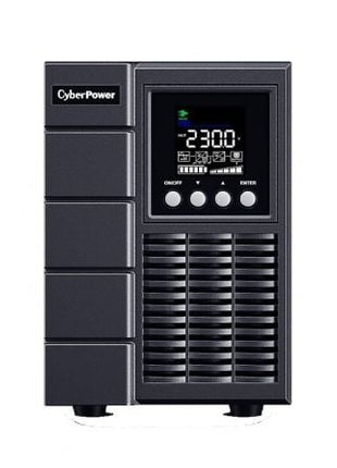 SAI Online Cyberpower OLS2000EA - DE/ 2000VA - 1800W/ 4 Salidas/ Formato Torre - Tiensol