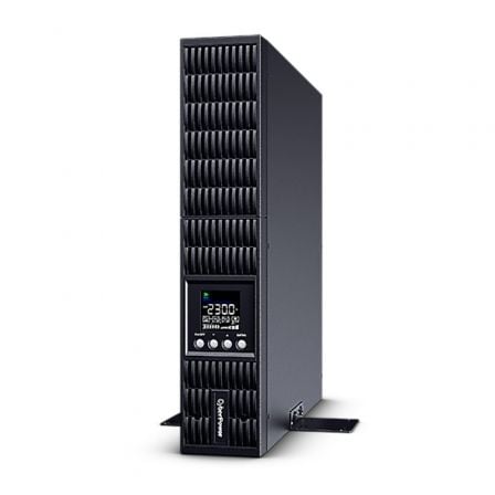 SAI Online Cyberpower OLS2000ERT2UA 2000VA/1800W/ 8 Salidas/ Formato Rack/Torre - Tiensol