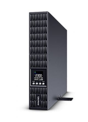 SAI Online Cyberpower OLS3000ERT2UA/ 3000VA - 2700W/ 10 Salidas/ Formato Rack - Tiensol