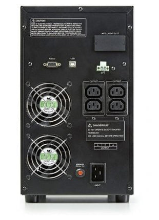 SAI Online Línea Salicru SPS 3000 ADV T/ 3000VA - 2100W/ 4 Salidas/ Formato Torre - Tiensol