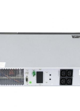 SAI Online Phasak Rack 19' 2000 VA Online LCD/ 2000VA - 1800W/ 4 Salidas/ Formato Rack - Tiensol