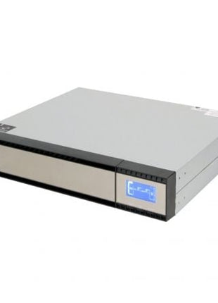 SAI Online Phasak Rack 3000 VA Online LCD/ 3000VA - 2700W/ 8 Salidas/ Formato Rack - Tiensol