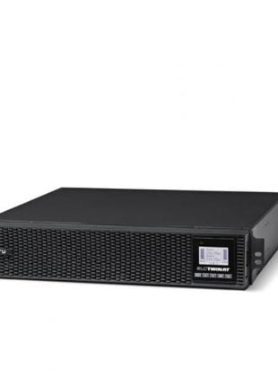 SAI Online Salicru SLC 1500 Twin RT3/ 1500VA - 1500W/ 8 Salidas/ Formato Rack/Torre - Tiensol