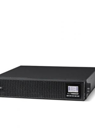 SAI Online Salicru SLC 3000 Twin RT3/ 3000VA - 3000W/ 9 Salidas/ Formato Rack/Torre - Tiensol