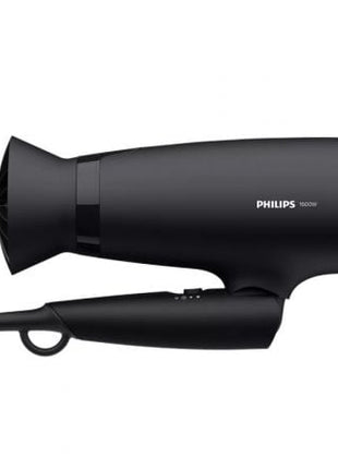 Secador Philips 3000 series BHD308/10/ 1600W/ Negro/ 2 Accesorios - Tiensol