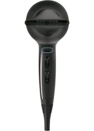 Secador Rowenta Infini Pro Beauty CV8730/ 2200W/ Iónico/ Negro - Tiensol