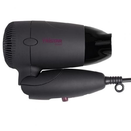 Secador Tristar HD - 2359/ 1200W/ Negro - Tiensol