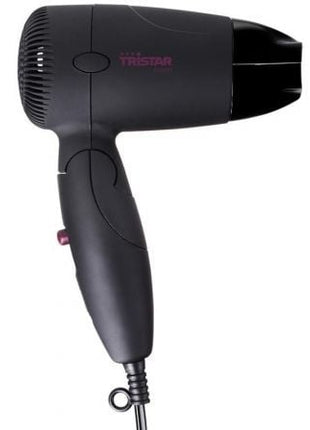 Secador Tristar HD - 2359/ 1200W/ Negro - Tiensol