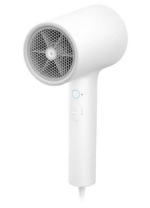 Secador Xiaomi Mi Ionic Hair Dryer H300/ 1600W/ Iónico/ Blanco - Tiensol