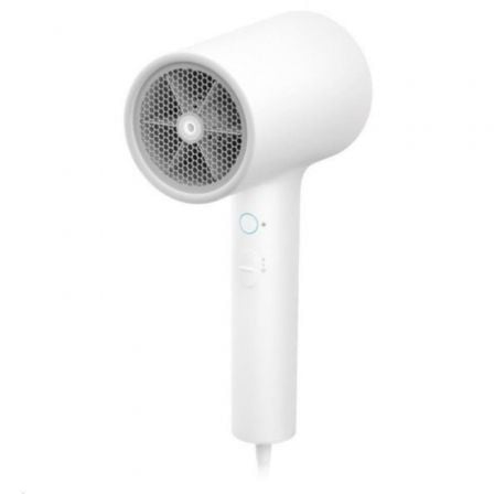 Secador Xiaomi Mi Ionic Hair Dryer H300/ 1600W/ Iónico/ Blanco - Tiensol