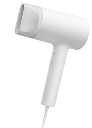 Secador Xiaomi Mi Ionic Hair Dryer H300/ 1600W/ Iónico/ Blanco - Tiensol