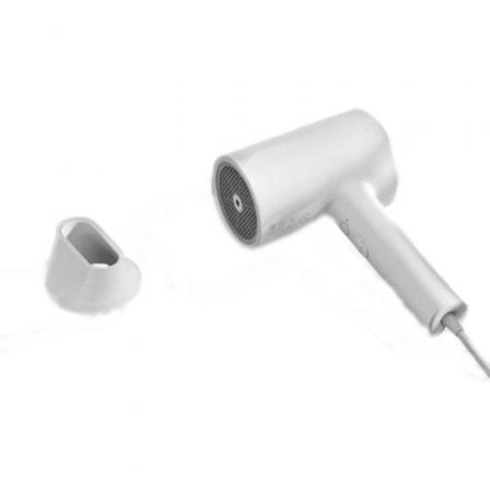 Secador Xiaomi Mi Ionic Hair Dryer H300/ 1600W/ Iónico/ Blanco - Tiensol