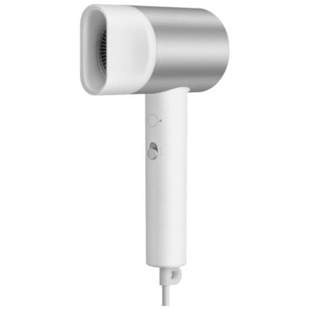 Secador Xiaomi Water Ionic Hair Dryer H500/ 1800W/ Iónico/ Blanco - Tiensol