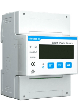 Sensor de Energía Huawei DTSU666 - H - Tiensol