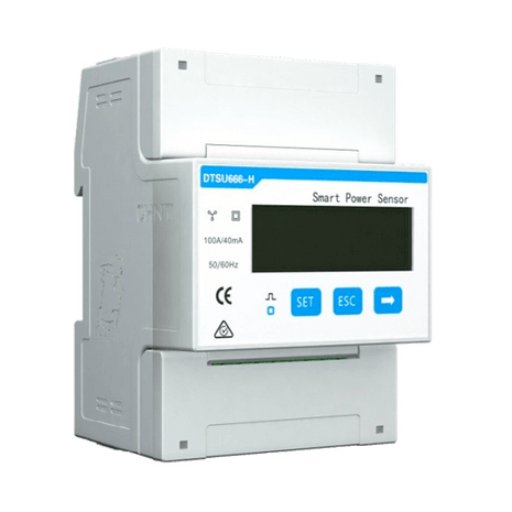 Sensor de Energía Huawei DTSU666 - H - Tiensol