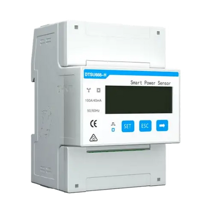 Sensor de Energía Huawei DTSU666 - H - Tiensol