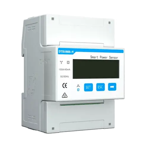 Sensor de Energía Huawei DTSU666 - H - Tiensol