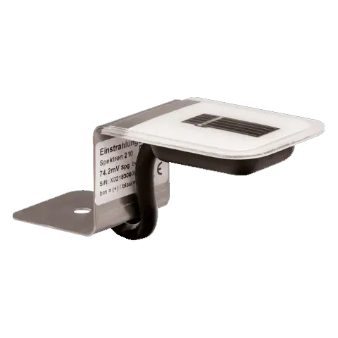 Sensor Fronius de Irradiación Solar para Monitorización - Accesorios de Inversores