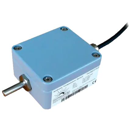 Sensor Temperatura Ambiente SolarEdge SE1000-SEN-TAMB-S2 0-10V - Accesorios de Inversores