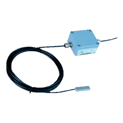 Sensor Temperatura Módulo SolarEdge SE1000-SEN-TMOD-S2 4-20mA - Accesorios de Inversores