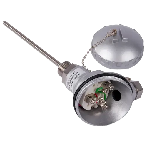 Sensor Temperatura SolarEdge HOTWTR-SENS-RW-S1 para Agua Caliente - Accesorios de Inversores