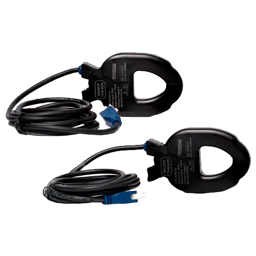 Sensor Tesla Neurio W2 con 2 Pinzas 200A - Accesorios de Cargadores VE