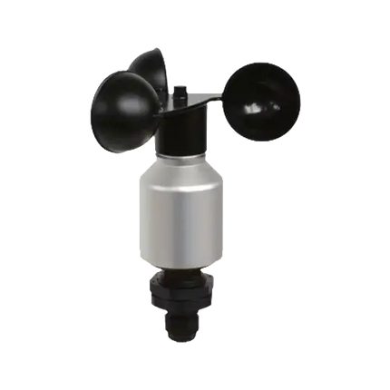 Sensor Velocidad Viento SolarEdge SE1000-SEN-WIND-S1 4-20mA - Accesorios de Inversores